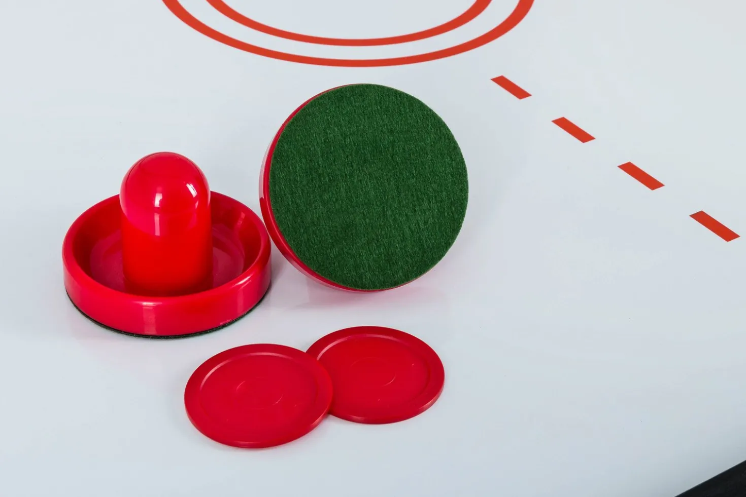 Nakładka na stół bilardowy Vip Extra Ping-Pong Cymbergaj 9ft