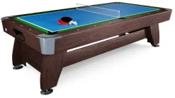 Nakładka na stół bilardowy Vip Extra Ping-Pong Cymbergaj 8ft