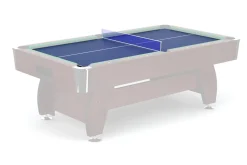 Nakładka na stół bilardowy Vip Extra Ping-Pong Cymbergaj 7ft