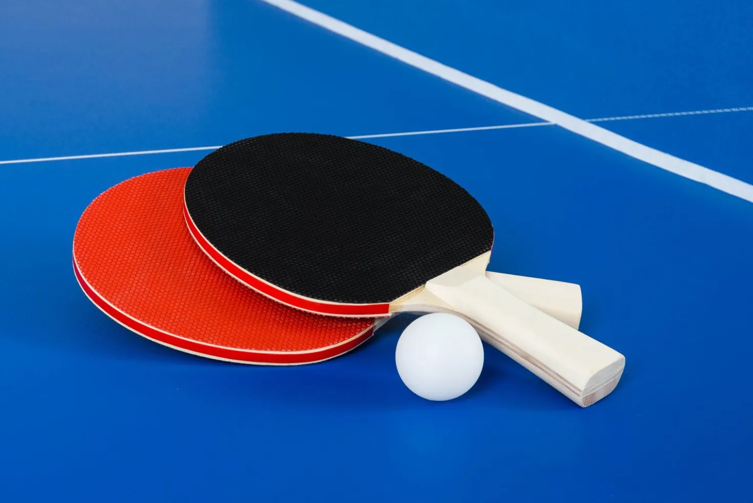 Nakładka na stół bilardowy Vip Extra Ping-Pong Cymbergaj 7ft