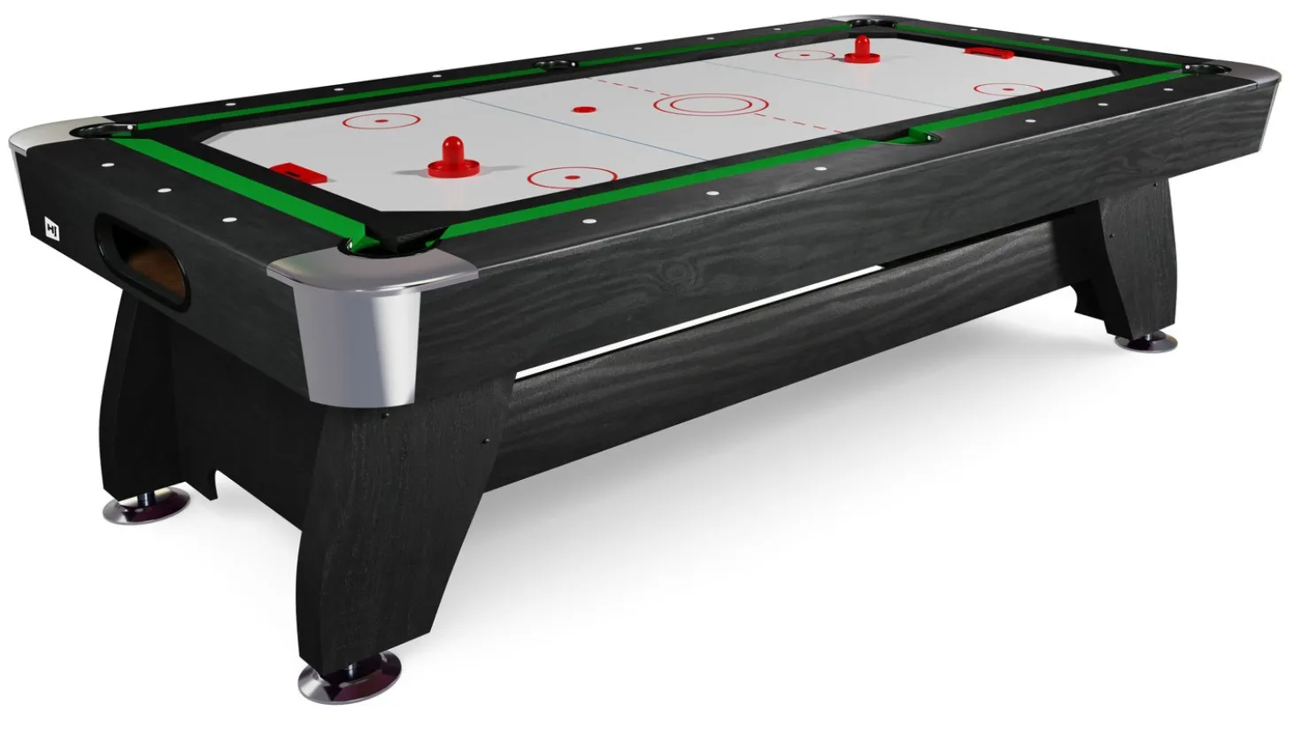 Nakładka na stół bilardowy Vip Extra Ping-Pong Cymbergaj 7ft