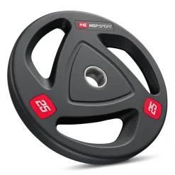 Obciążenie olimpijskie Hop-Sport 25kg