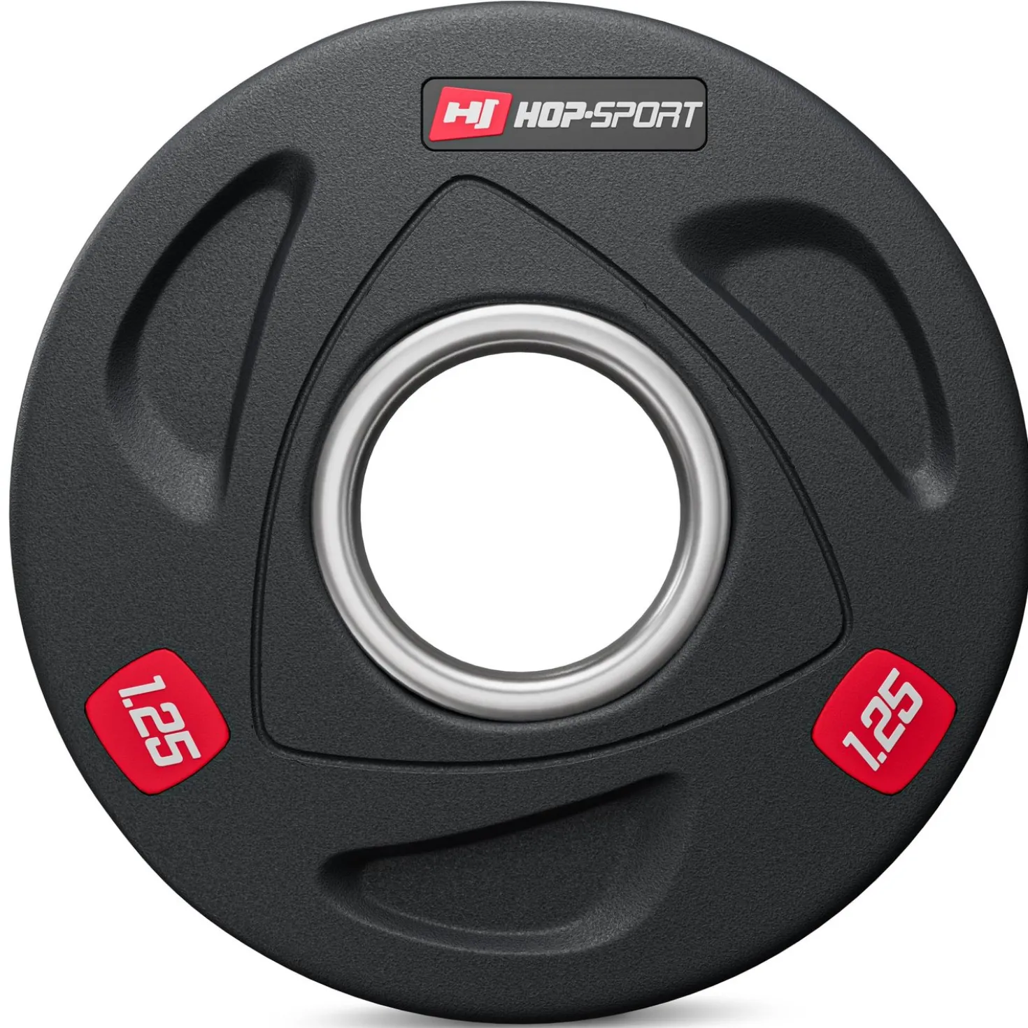 Obciążenie olimpijskie Hop-Sport 1,25kg