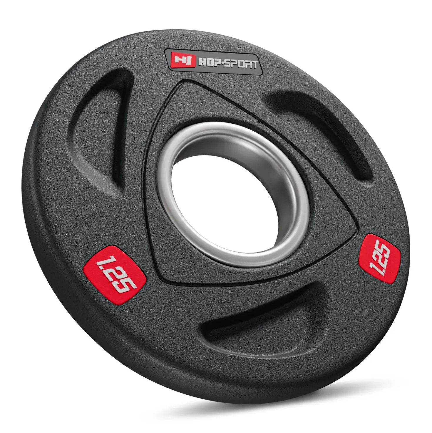 Obciążenie olimpijskie Hop-Sport 1,25kg