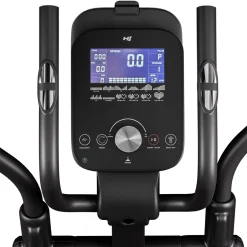 Orbitrek elektryczno-magnetyczny HS-5000C Rayner czarny