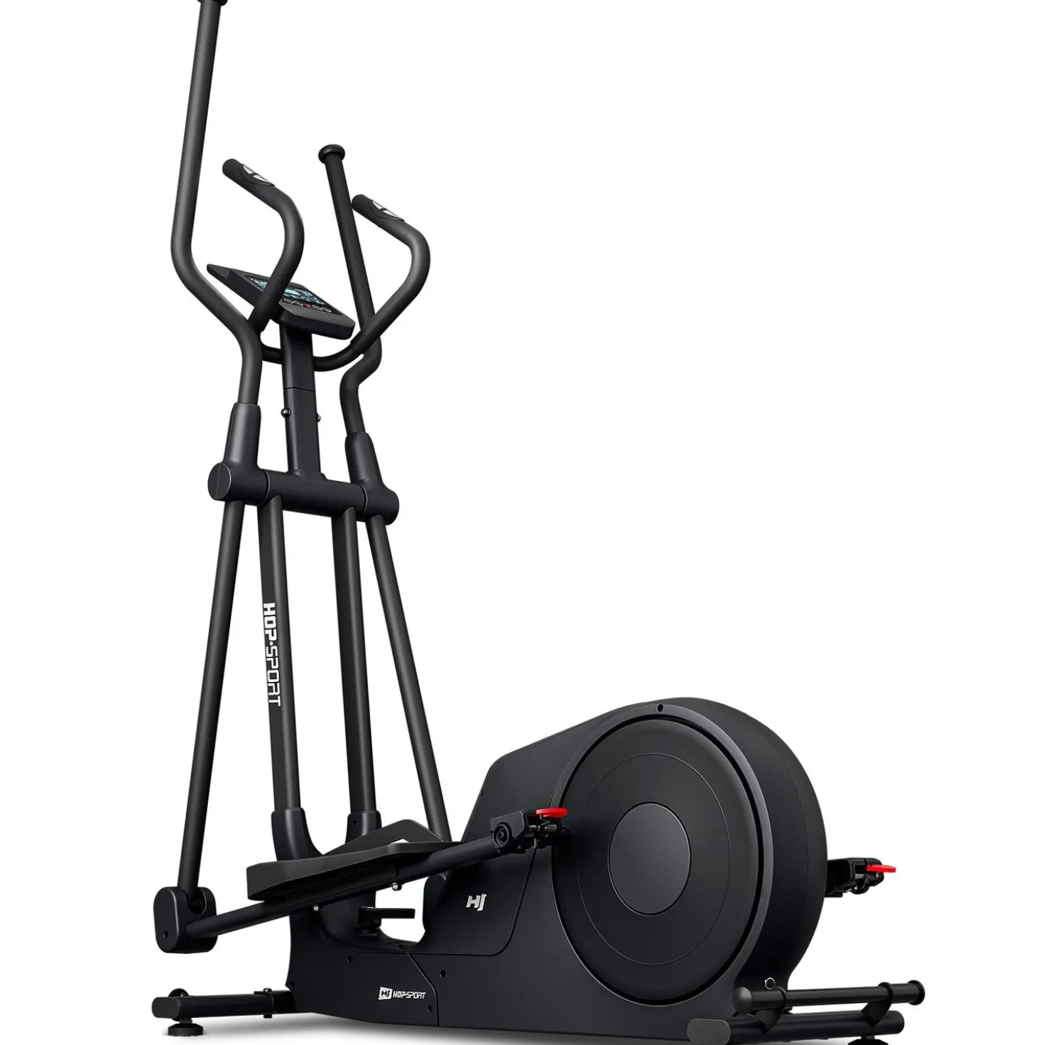 Orbitrek elektryczno-magnetyczny HS-5100C Floud