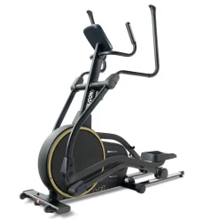 Orbitrek elektryczno-magnetyczny HS-250CF Jucon złoty