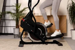 Orbitrek magnetyczny Climber HS-400B Icon czarny