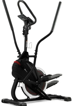 Orbitrek magnetyczny Climber HS-400B Icon czarny
