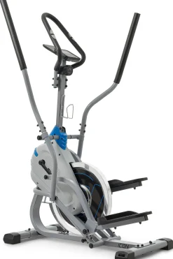 Orbitrek magnetyczny Climber HS-400B Icon szary