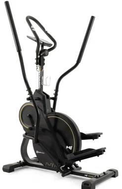 Orbitrek magnetyczny Climber HS-450B Dynamic złoty