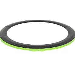 Osłona sprężyn trampoliny 305 cm / 10ft HS-TSC010DZ Czarna/Zielona