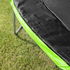 Osłona sprężyn trampoliny 305 cm / 10ft HS-TSC010DZ Czarna/Zielona