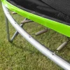 Osłona sprężyn trampoliny 366 cm / 12ft HS-TSC012DZ Czarna/Zielona