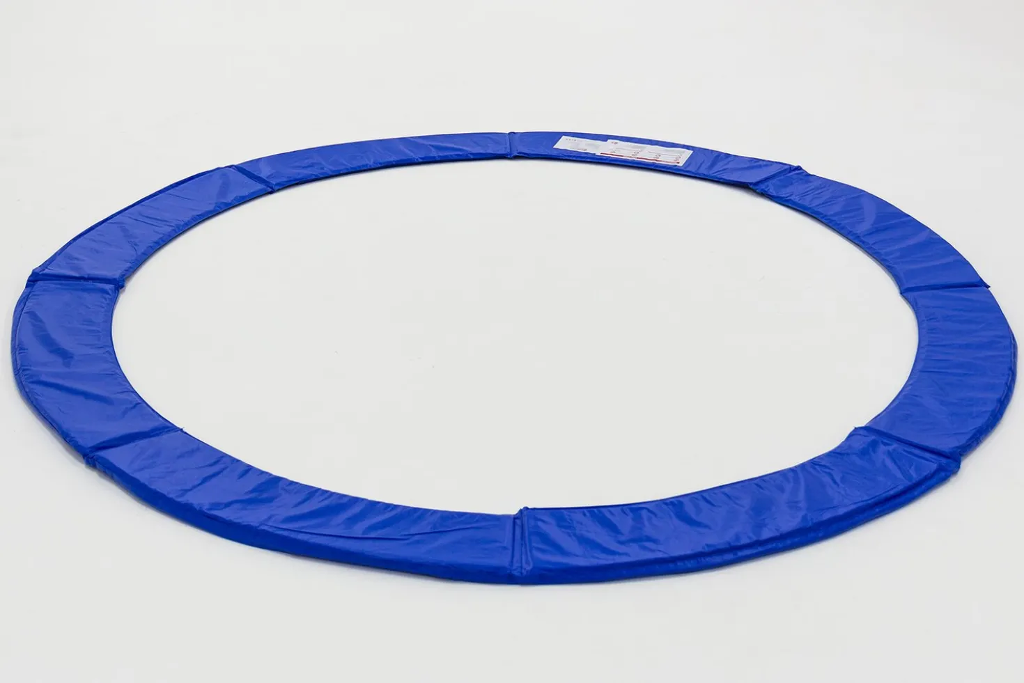 Osłonka sprężyn HS-TSC010B 10FT niebieska