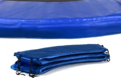 Osłonka sprężyn HS-TSC010B 10FT niebieska