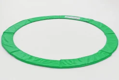 Osłonka sprężyn HS-TSC012G 12FT zielona