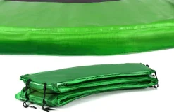 Osłonka sprężyn HS-TSC010G 10FT zielona