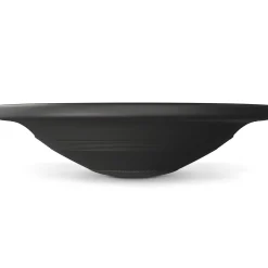 Platforma do balansowania dysk niebieski