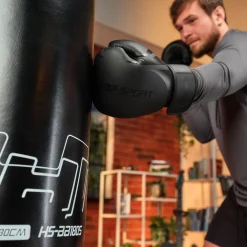 Rękawice bokserskie 12oz HS-BG12