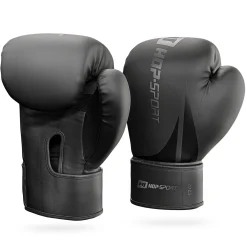 Rękawice bokserskie 12oz HS-BG12