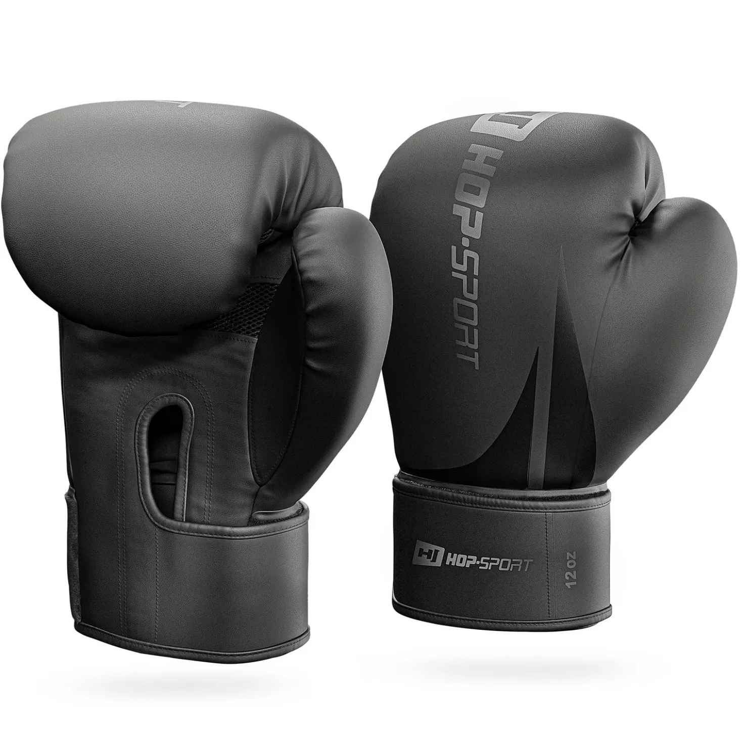Rękawice bokserskie 12oz HS-BG12