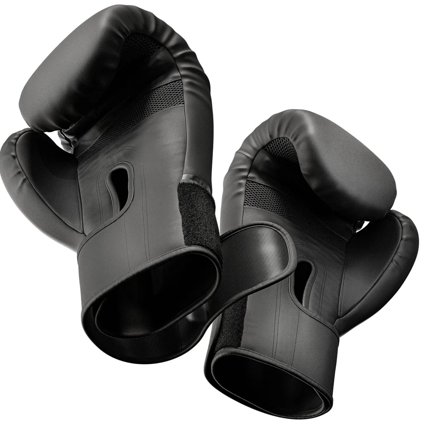 Rękawice bokserskie 12oz HS-BG12