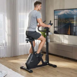 Rower elektryczno-magnetyczny HS-4500H Creft