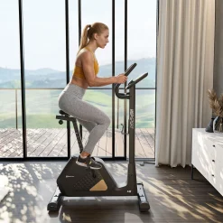 Rower elektryczno-magnetyczny HS-4500H Creft