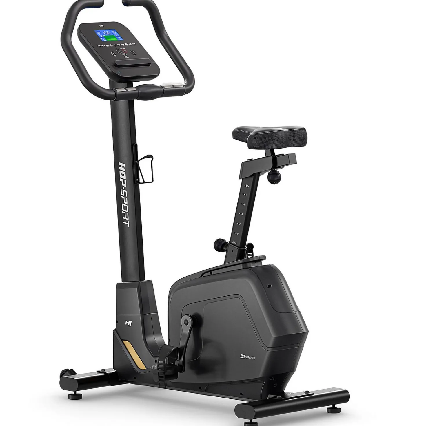Rower elektryczno-magnetyczny HS-5000H Atrox