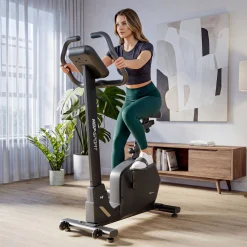Rower elektryczno-magnetyczny HS-5000H Atrox