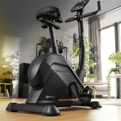 Rower elektryczno-magnetyczny HS-120H Argo czarny