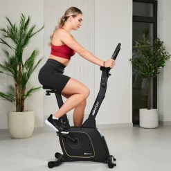 Rower magnetyczny HS-3000H Nexon czarny