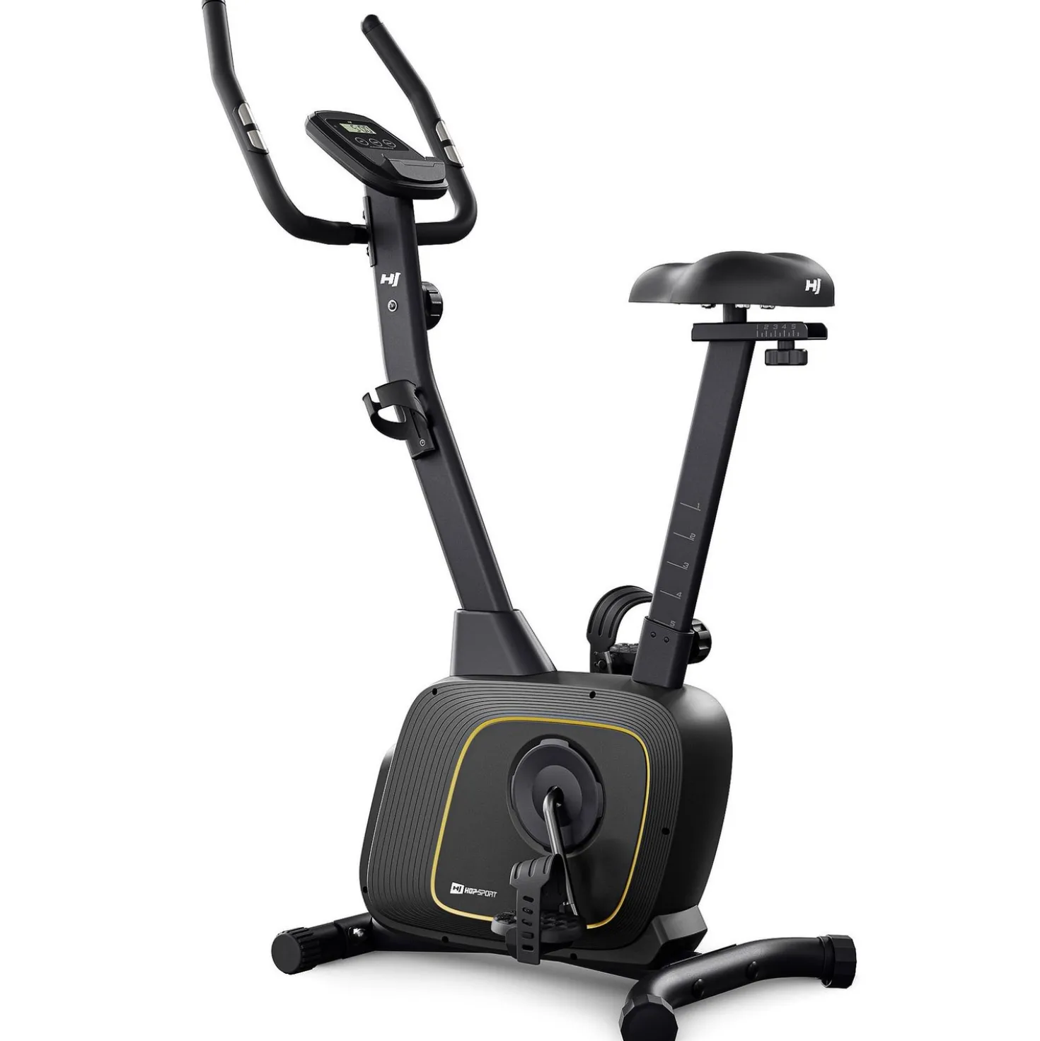 Rower magnetyczny HS-3000H Nexon czarny