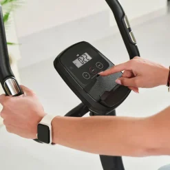 Rower magnetyczny HS-3000H Nexon czarny