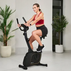 Rower magnetyczny HS-3000H Nexon czarny