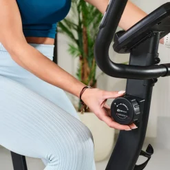 Rower magnetyczny HS-3000H Nexon szary