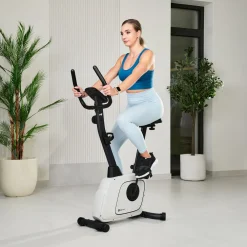 Rower magnetyczny HS-3000H Nexon szary