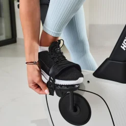 Rower magnetyczny HS-3000H Nexon szary