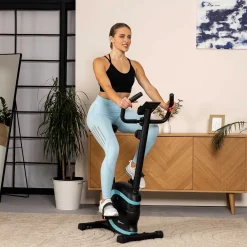 Rower magnetyczny HS-015H Vox turkusowy