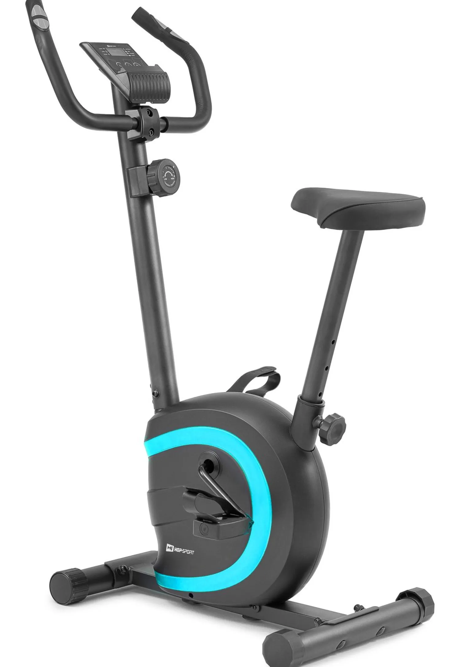Rower magnetyczny HS-015H Vox turkusowy