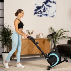 Rower magnetyczny HS-015H Vox turkusowy