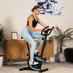 Rower magnetyczny HS-015H Vox turkusowy