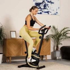 Rower magnetyczny HS-015H Vox złoty