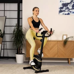 Rower magnetyczny HS-015H Vox złoty
