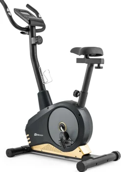 Rower magnetyczny HS-2080 Spark czarno-złoty