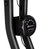 Rower magnetyczny składany X-bike HS-3020X Quest srebrny