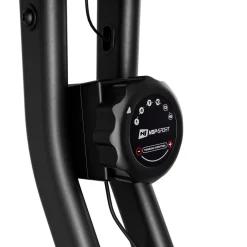 Rower magnetyczny składany X-bike HS-3020X Quest srebrny