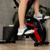 Rower magnetyczny składany X-bike HS-3020X Quest