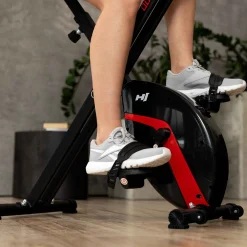 Rower magnetyczny składany X-bike HS-3020X Quest